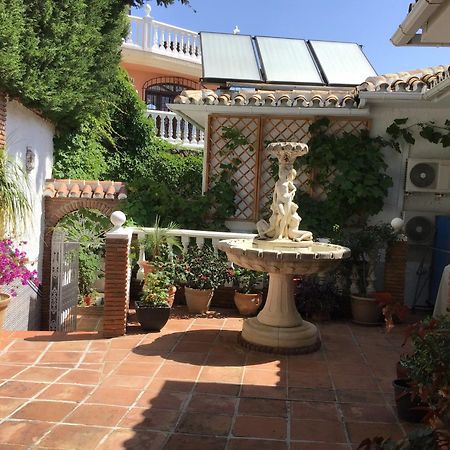 Villa El Coto ฟูเอนฮิโรลา ภายนอก รูปภาพ