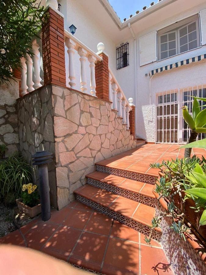 Villa El Coto ฟูเอนฮิโรลา ภายนอก รูปภาพ